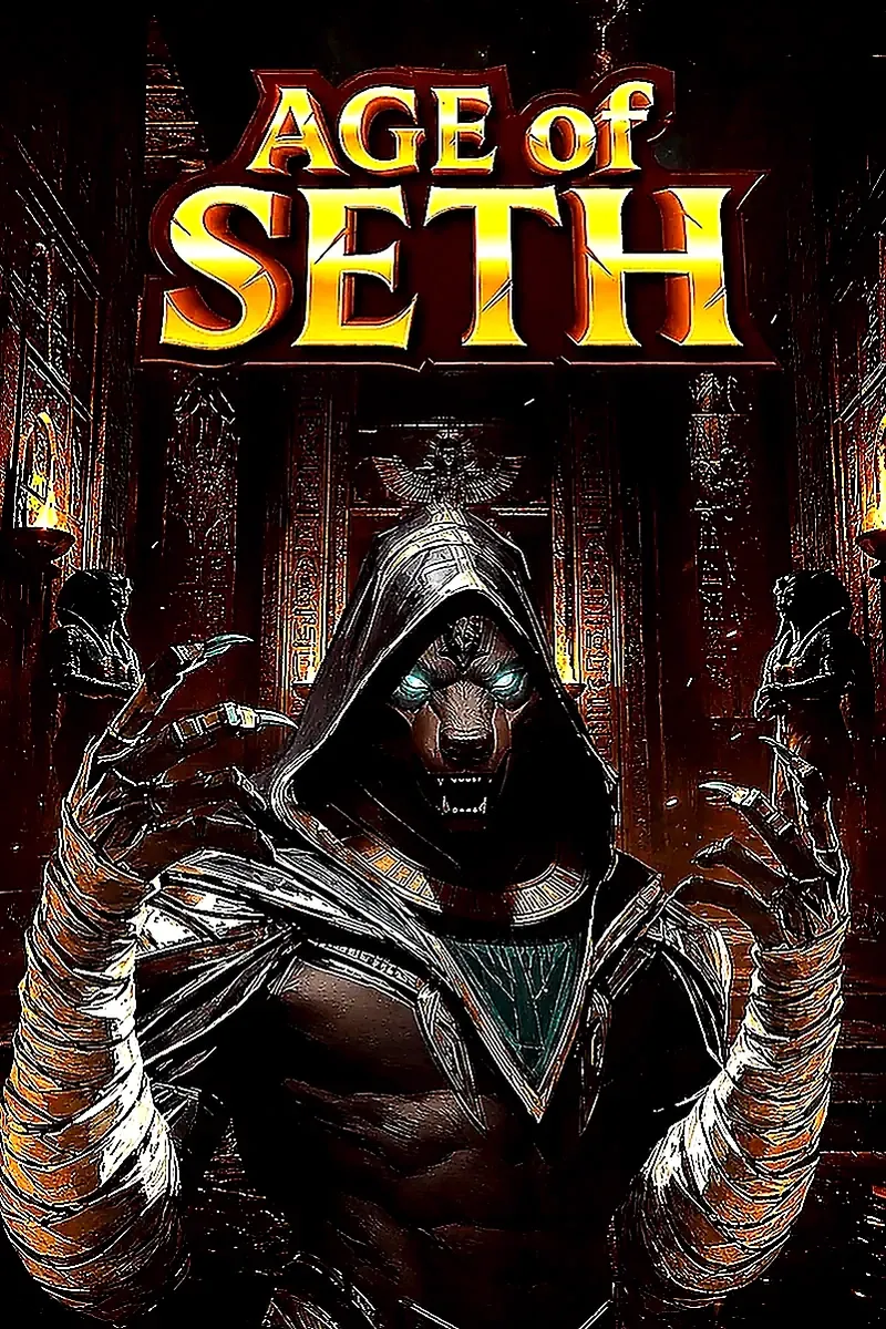 Age of seth