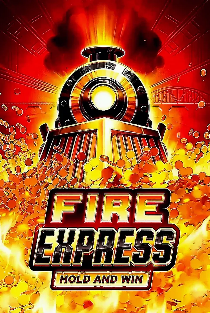 Fire express hold and win