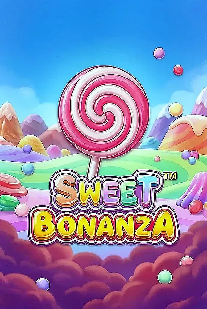 Sweet bonanza
